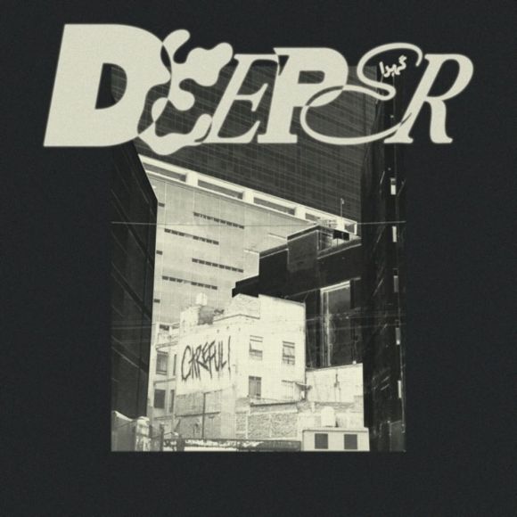 Deeper Careful Album Artwork September Staff Picks 2023