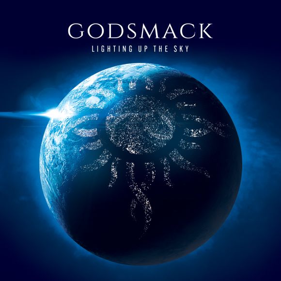 Godsmack Lighting Up the Sky Tracklist