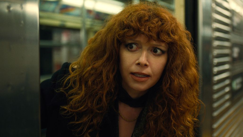 Russian Doll Season 2 Review