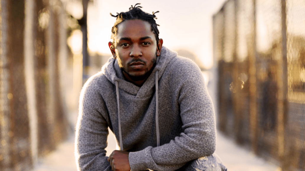 Kendrick Lamar